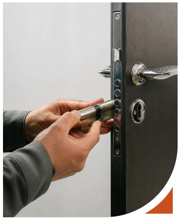 Замена замков Mul T Lock с выездом в Омске круглосуточно
