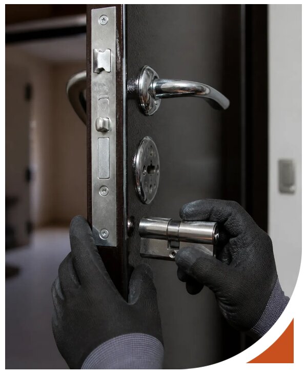 Замена замков Abloy срочно с гарантией и выездом в Омске