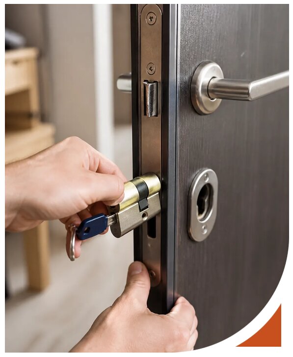 Профессиональный ремонт замков Mul T Lock с выездом в Омске